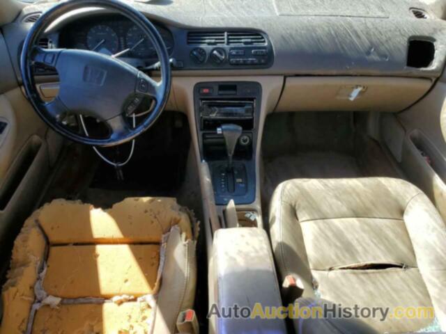 HONDA ACCORD EX, 1HGCE6670TA008945