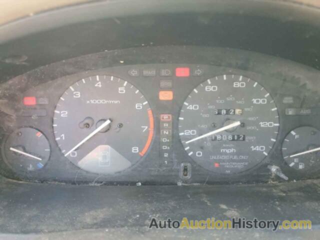 HONDA ACCORD EX, 1HGCE6670TA008945