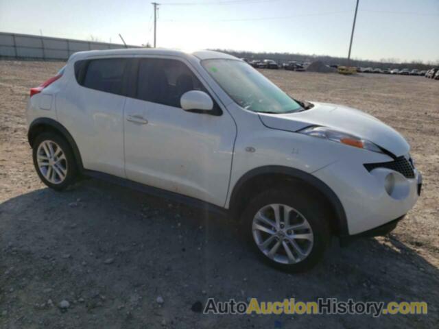 NISSAN JUKE S, JN8AF5MV5DT223097