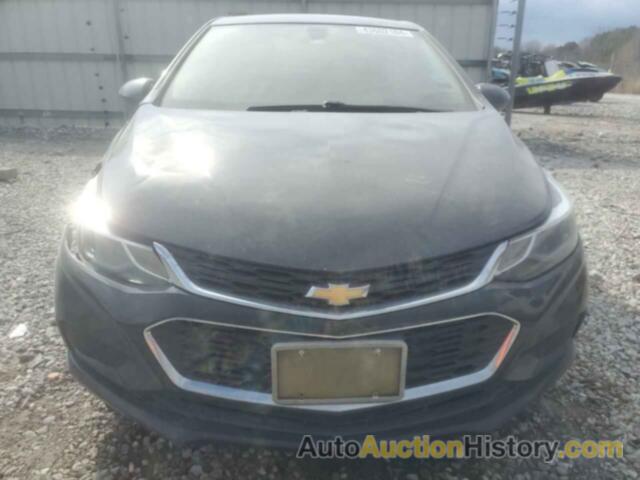 CHEVROLET CRUZE LT, 1G1BE5SM2H7258748