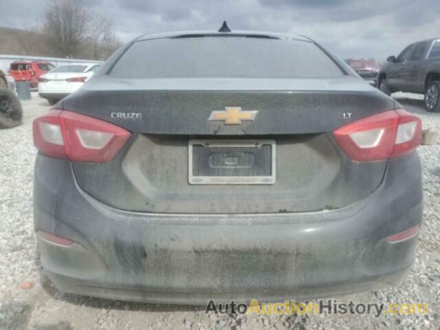 CHEVROLET CRUZE LT, 1G1BE5SM2H7258748