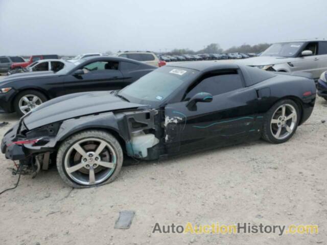 CHEVROLET CORVETTE, 1G1YY26W085112873