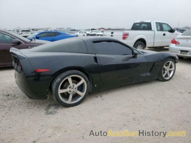 CHEVROLET CORVETTE, 1G1YY26W085112873