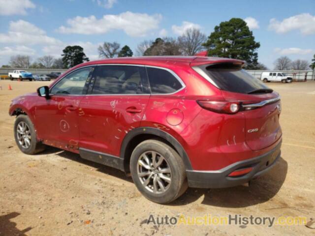 MAZDA CX-9 TOURING, JM3TCACY2J0206862