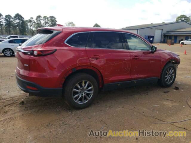 MAZDA CX-9 TOURING, JM3TCACY2J0206862