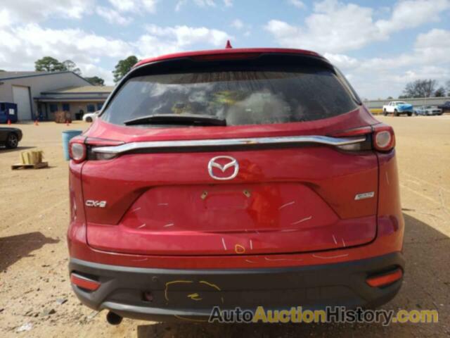 MAZDA CX-9 TOURING, JM3TCACY2J0206862