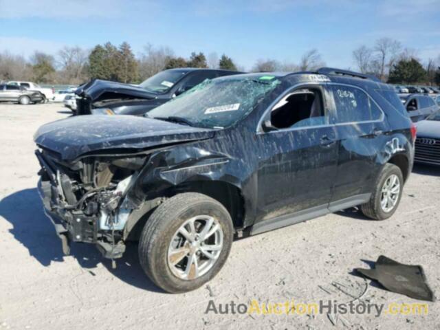 CHEVROLET EQUINOX LT, 2GNFLFEK7H6311983