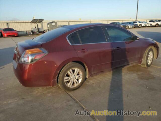 NISSAN ALTIMA BASE, 1N4AL2AP1CN528940