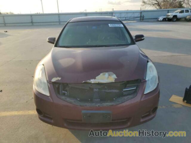 NISSAN ALTIMA BASE, 1N4AL2AP1CN528940