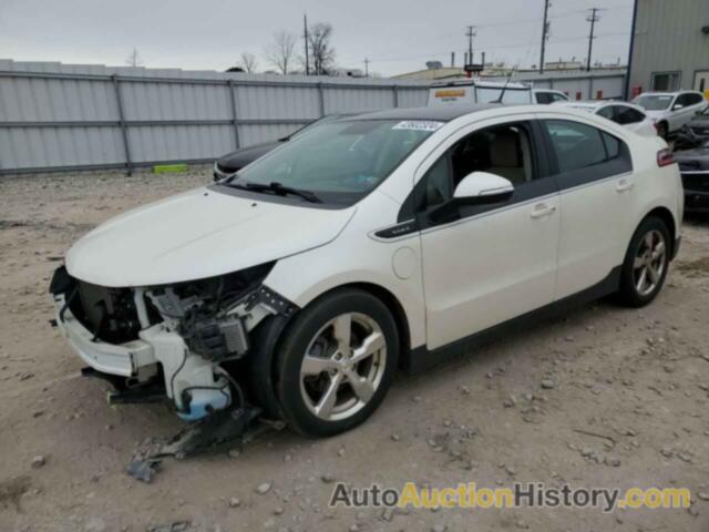 CHEVROLET VOLT, 1G1RD6E47CU102685