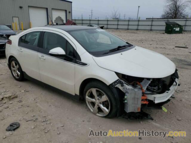 CHEVROLET VOLT, 1G1RD6E47CU102685