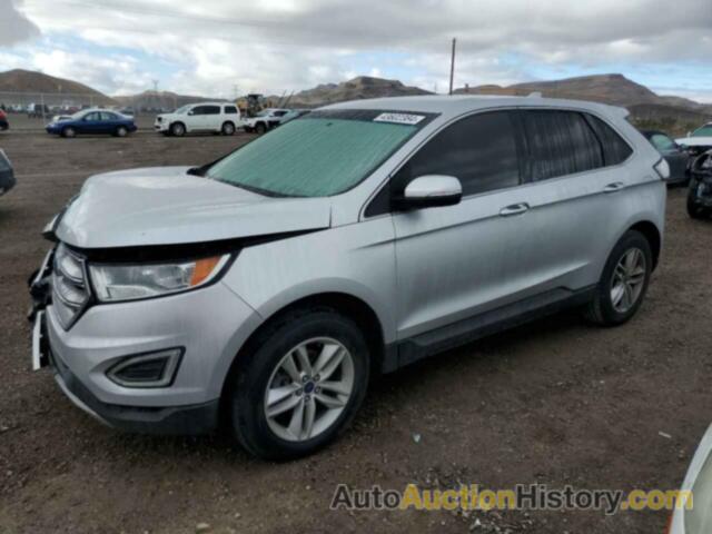 FORD EDGE SEL, 2FMPK3J93HBC27678