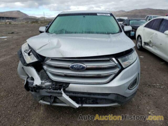 FORD EDGE SEL, 2FMPK3J93HBC27678