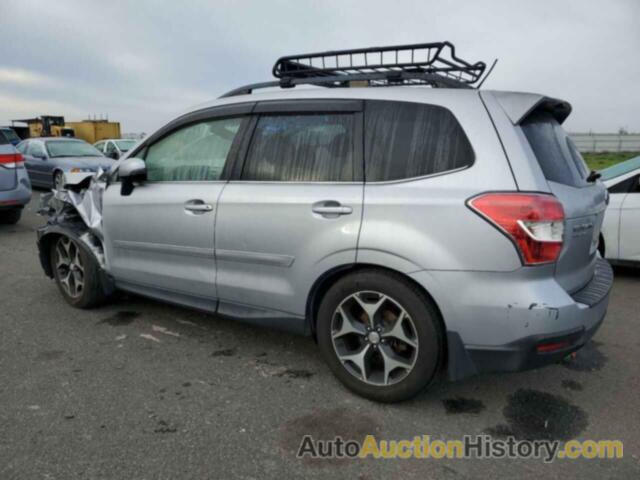 SUBARU FORESTER 2.0XT TOURING, JF2SJGMC7EH507930