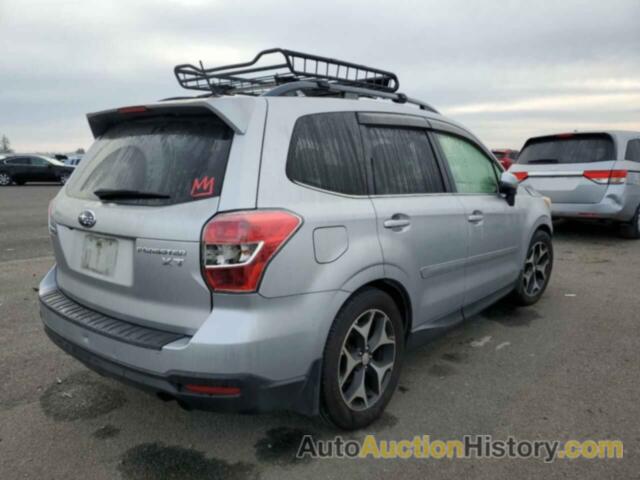 SUBARU FORESTER 2.0XT TOURING, JF2SJGMC7EH507930