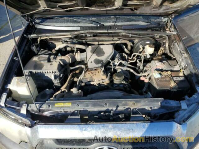 TOYOTA TACOMA ACCESS CAB, 5TFTX4CN0FX050503