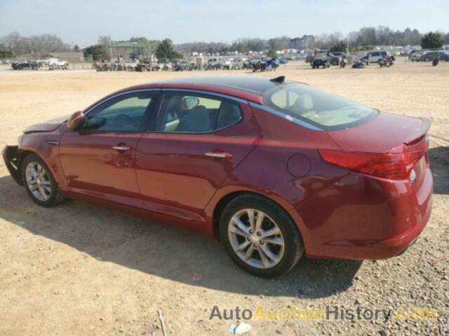 KIA OPTIMA EX, 5XXGN4A76CG060502