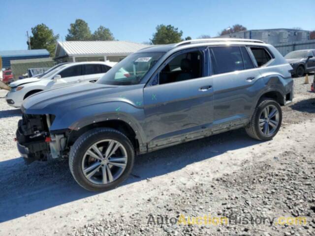 VOLKSWAGEN ATLAS SE, 1V2PR2CA7JC584481