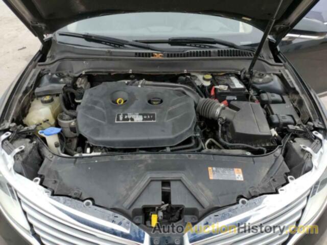 LINCOLN MKZ, 3LN6L2G92ER801274