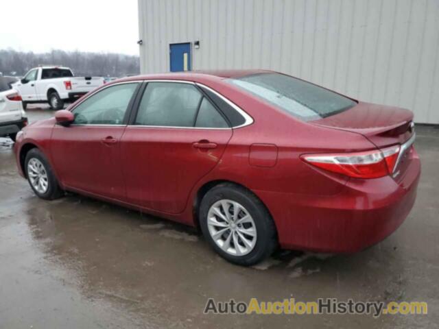 TOYOTA CAMRY LE, 4T1BF1FK9HU769067