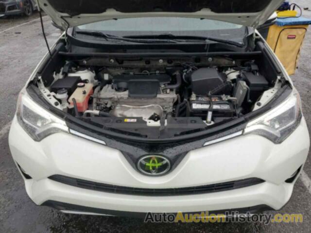 TOYOTA RAV4 LIMITED, JTMYFREV6JD126397