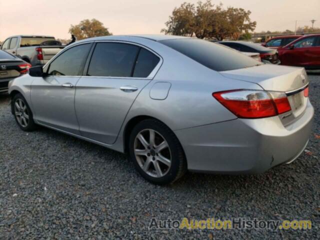 HONDA ACCORD LX, 1HGCR2F34DA113676