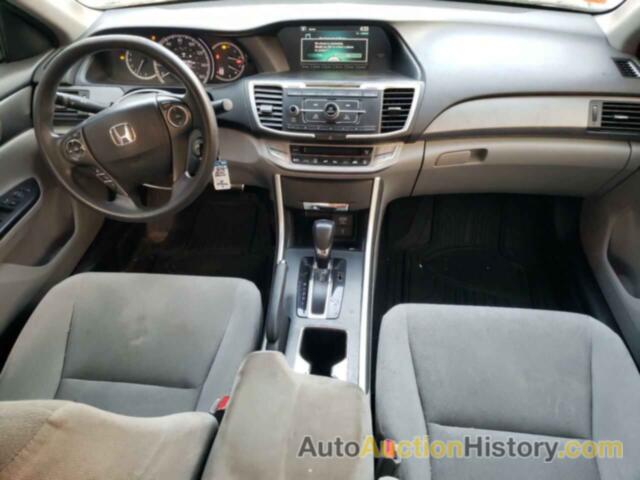 HONDA ACCORD LX, 1HGCR2F34DA113676