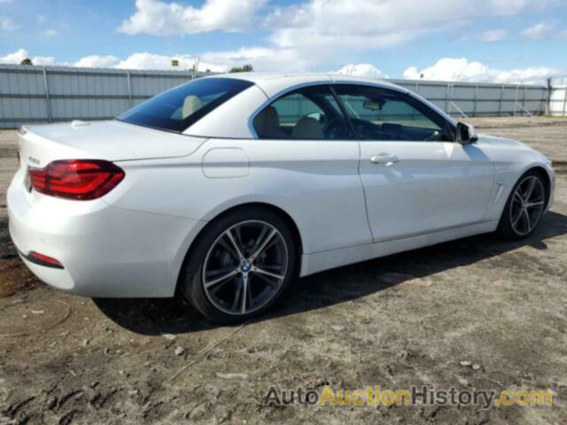 BMW 4 SERIES, WBA4Z3C09L5P10992