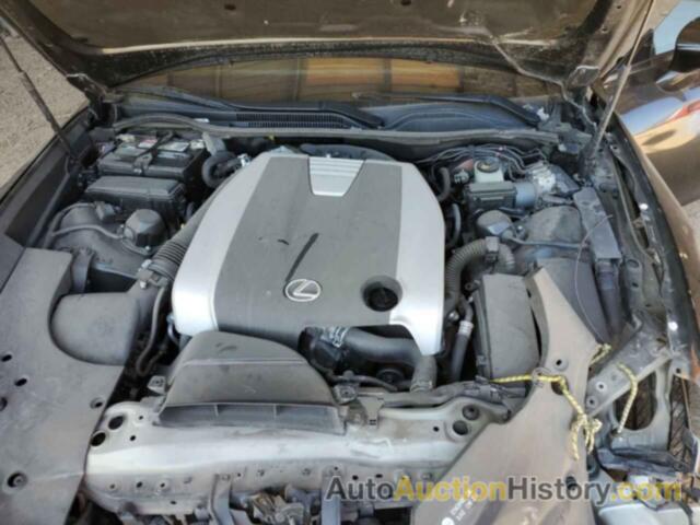 LEXUS RX350 350, JTHHE5BCXH5015210