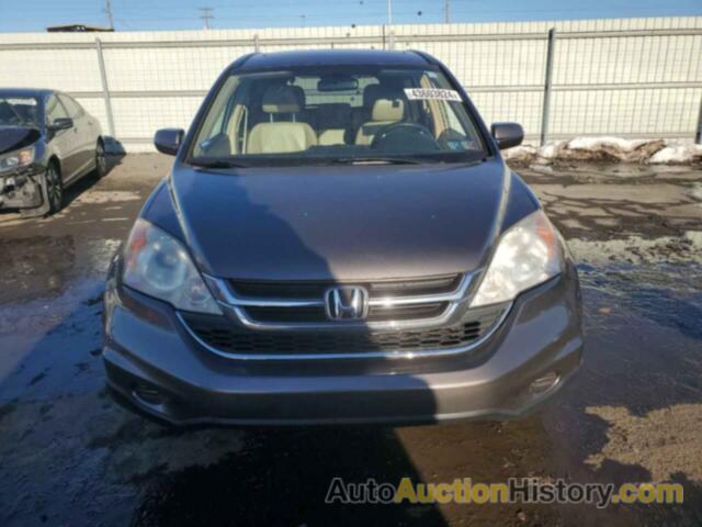 HONDA CRV EXL, 5J6RE4H71BL033036