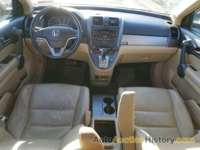 HONDA CRV EXL, 5J6RE4H71BL033036