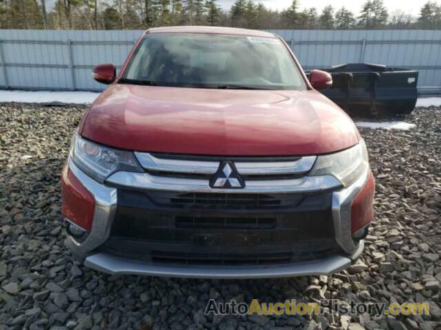 MITSUBISHI OUTLANDER SE, JA4AZ3A36GZ025246