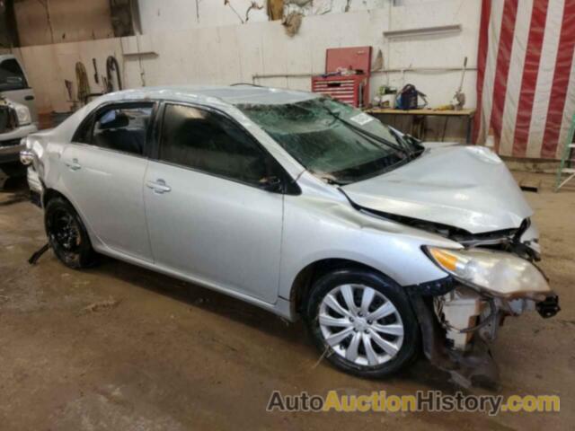 TOYOTA COROLLA BASE, 5YFBU4EE2DP148879