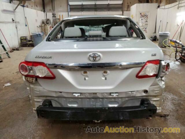 TOYOTA COROLLA BASE, 5YFBU4EE2DP148879