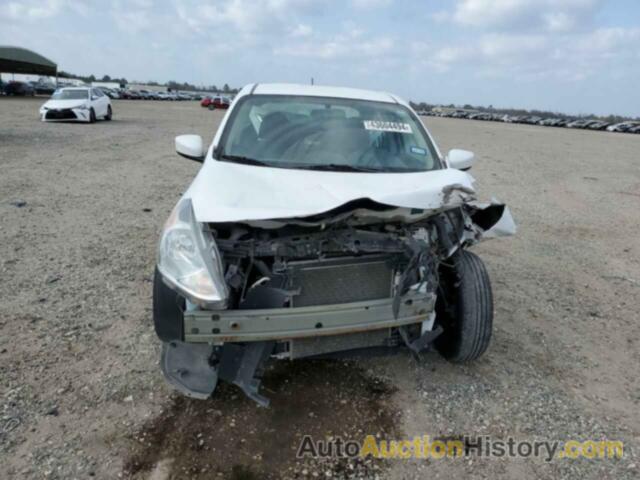 NISSAN VERSA S, 3N1CN7AP7JL878812