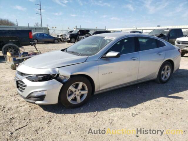 CHEVROLET MALIBU LT, 1G1ZD5STXNF173599