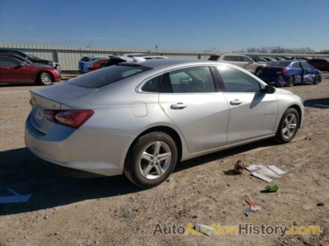 CHEVROLET MALIBU LT, 1G1ZD5STXNF173599