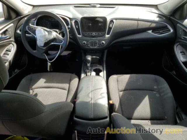 CHEVROLET MALIBU LT, 1G1ZD5STXNF173599