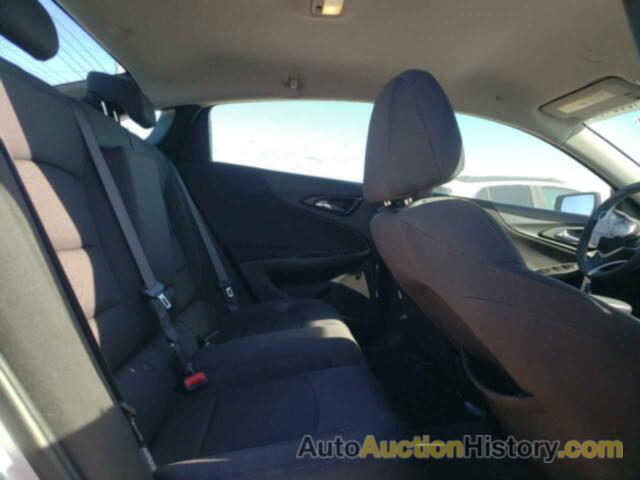 CHEVROLET MALIBU LT, 1G1ZD5STXNF173599