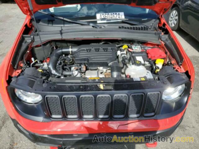 JEEP RENEGADE TRAILHAWK, ZACNJDC13MPM96309