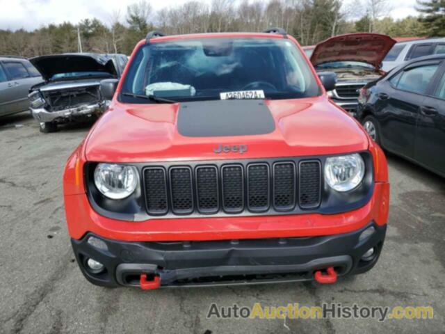 JEEP RENEGADE TRAILHAWK, ZACNJDC13MPM96309