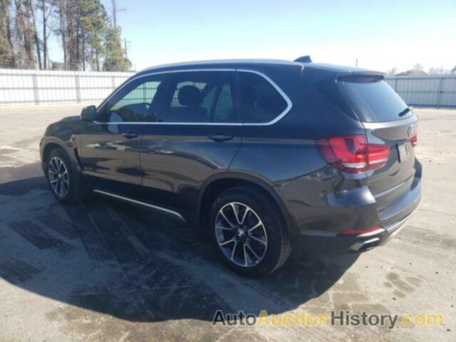 BMW X5 XDRIVE35I, 5UXKR0C51J0X85733