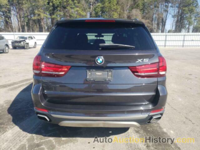 BMW X5 XDRIVE35I, 5UXKR0C51J0X85733