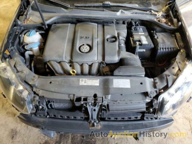 VOLKSWAGEN JETTA S, 3VWPP7AJ2DM692191