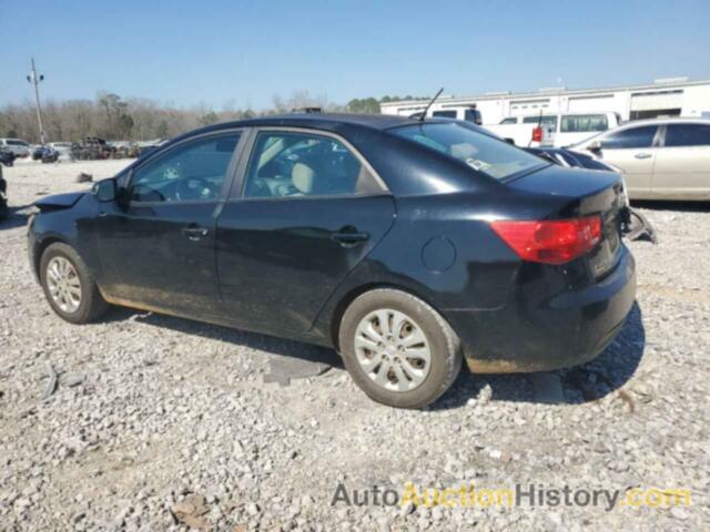 KIA FORTE EX, KNAFU4A21C5535042