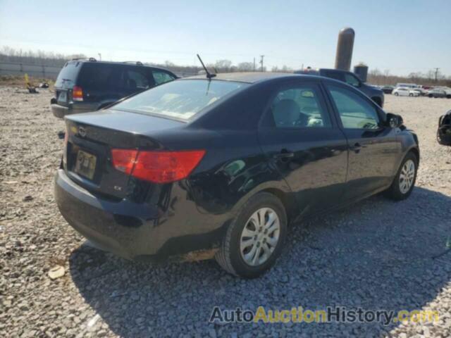 KIA FORTE EX, KNAFU4A21C5535042