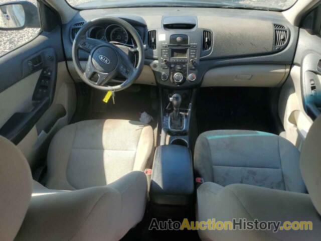 KIA FORTE EX, KNAFU4A21C5535042