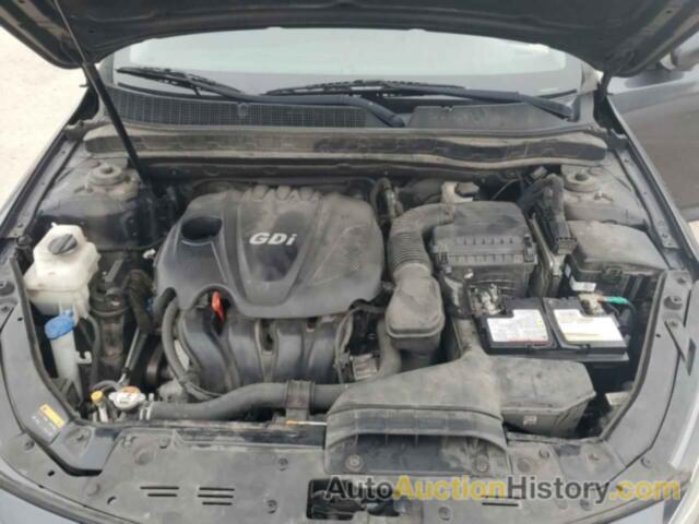 KIA OPTIMA LX, KNAGM4A79F5639587