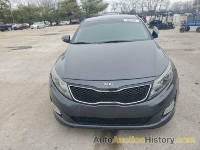 KIA OPTIMA LX, KNAGM4A79F5639587