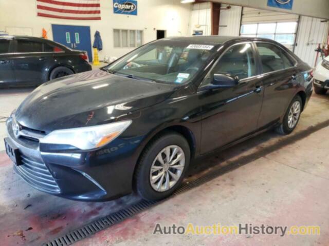 TOYOTA CAMRY LE, 4T4BF1FK8GR547012